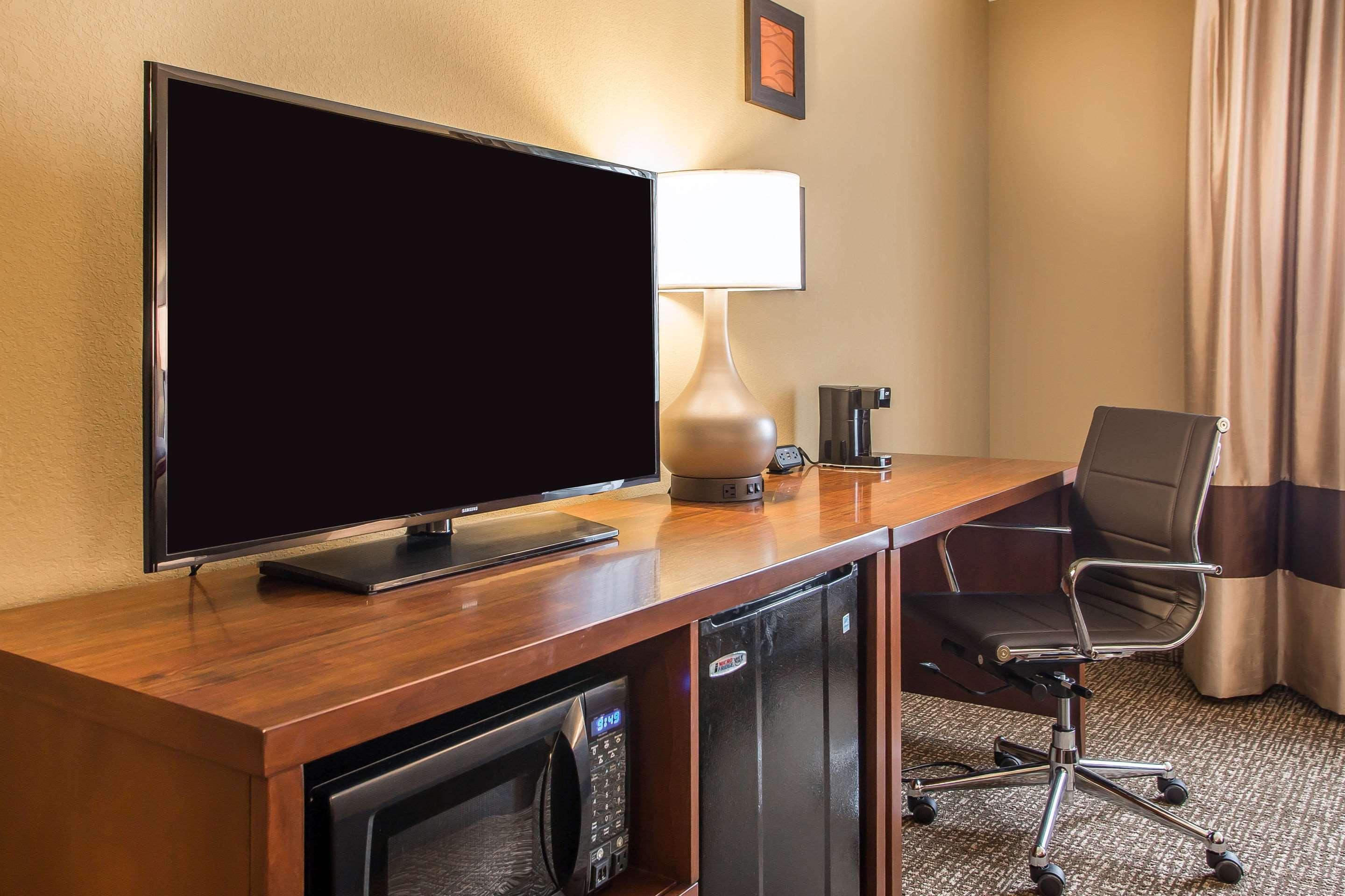 Comfort Inn Pa Turnpike - I-81 Carlisle Extérieur photo