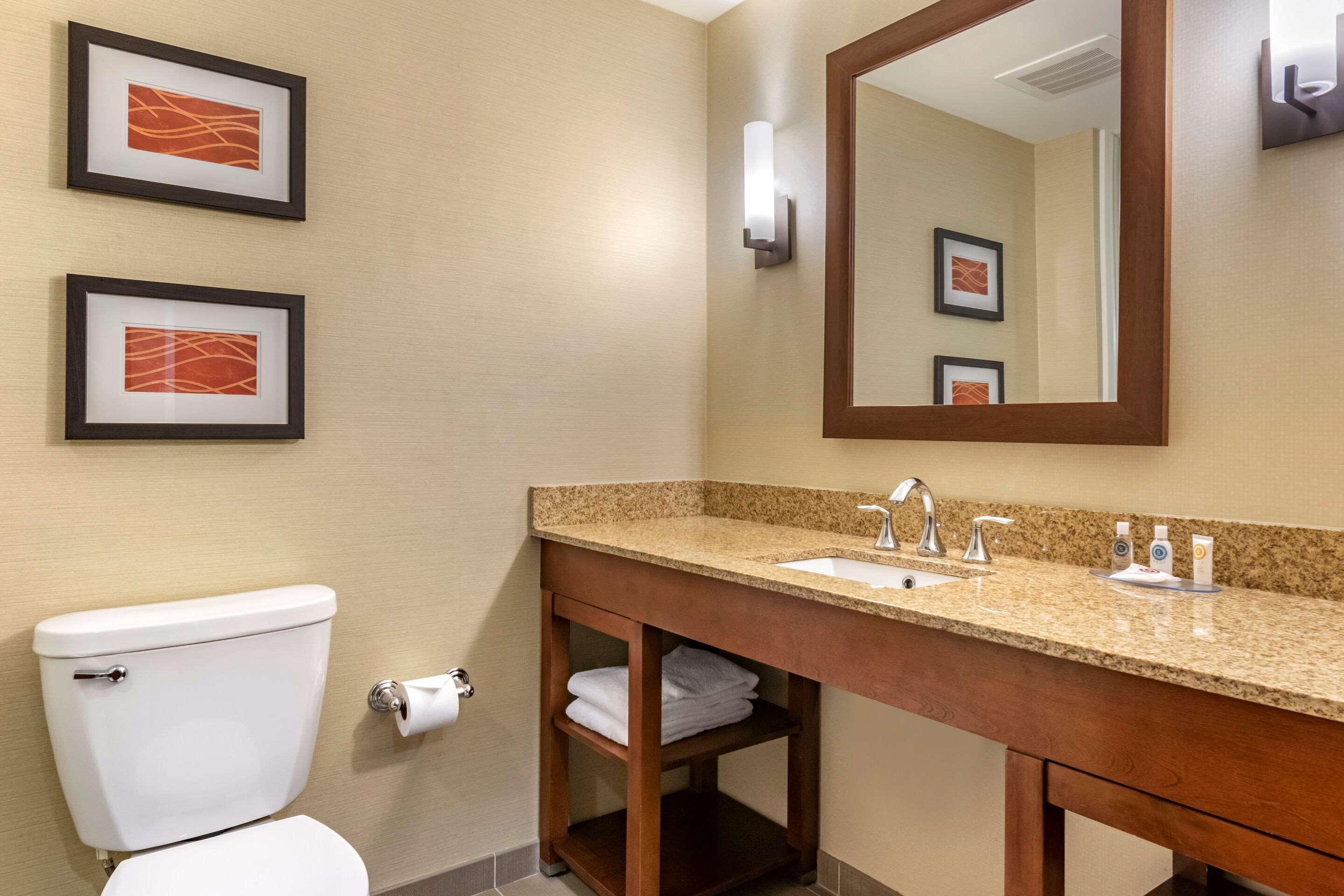 Comfort Inn Pa Turnpike - I-81 Carlisle Extérieur photo