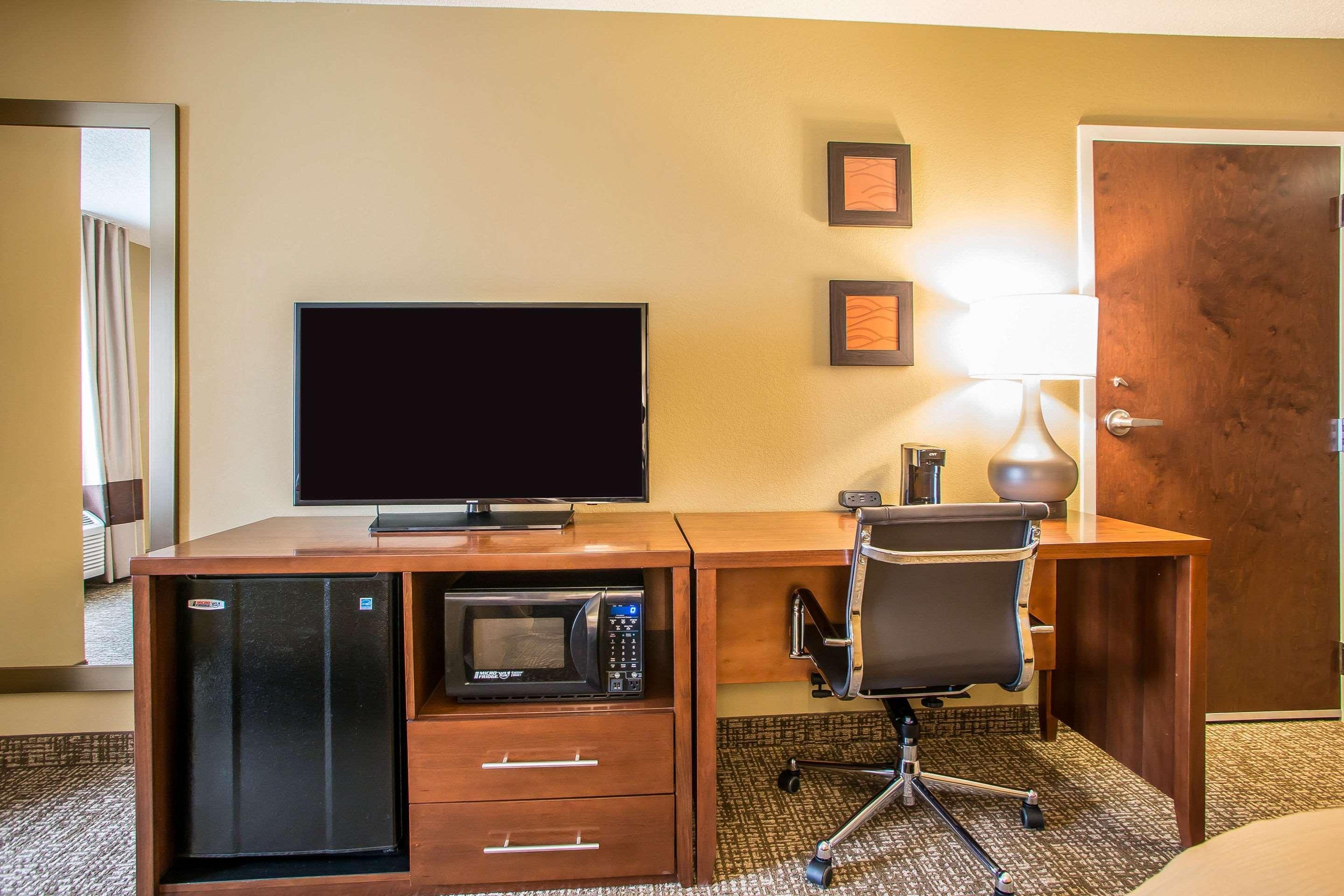 Comfort Inn Pa Turnpike - I-81 Carlisle Extérieur photo