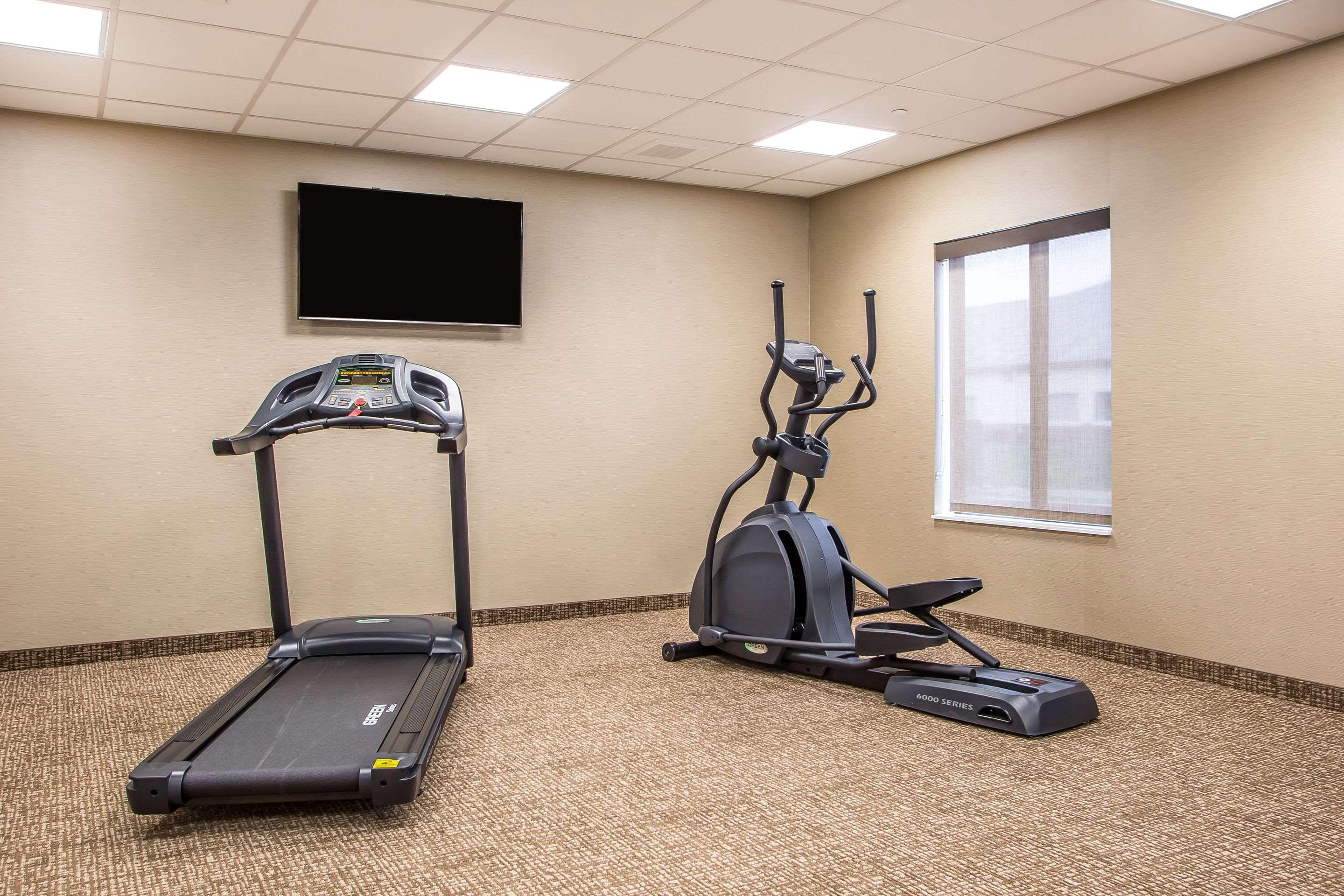 Comfort Inn Pa Turnpike - I-81 Carlisle Extérieur photo
