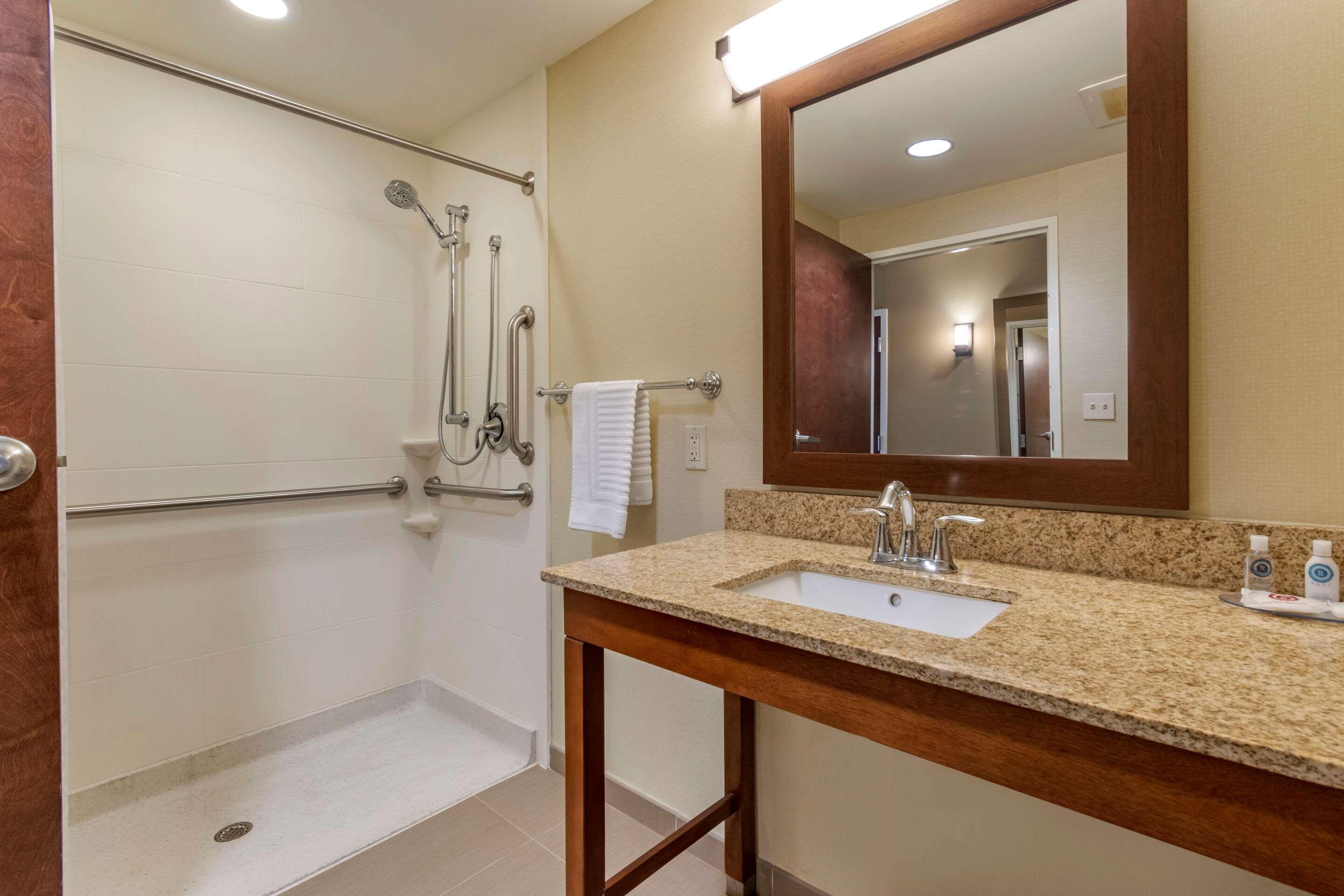 Comfort Inn Pa Turnpike - I-81 Carlisle Extérieur photo